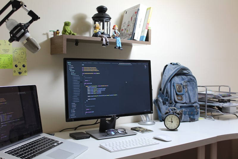 5 Proven Developer Productivity Hacks to Code Faster and Smarter
