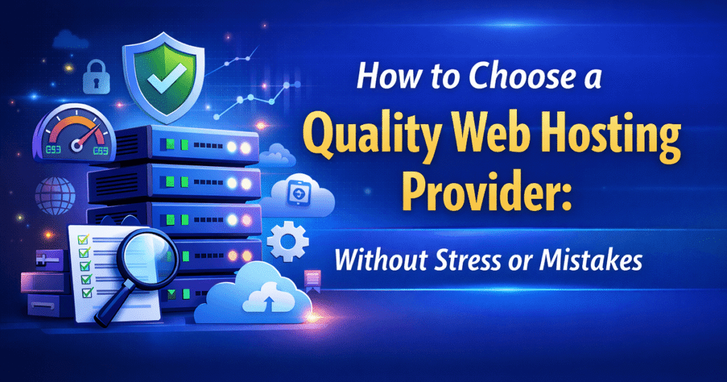 Hosting Platform image